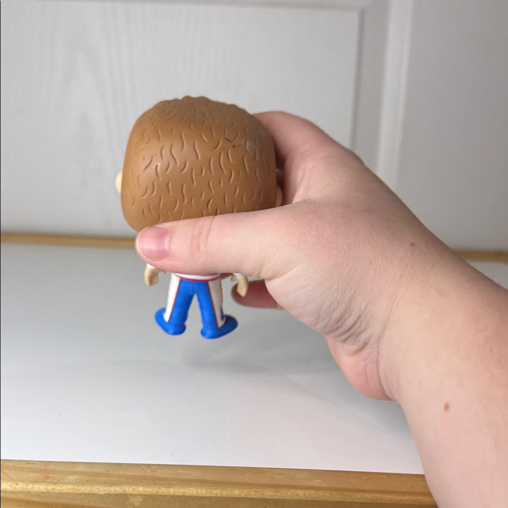 Funko Pop Figure Ricky Bobby - Picture 3 of 3